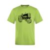 ATC PRO TEAM SHORT SLEEVE YOUTH TEE Thumbnail