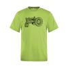 ATC PRO TEAM SHORT SLEEVE YOUTH TEE Thumbnail