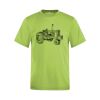 ATC PRO TEAM SHORT SLEEVE YOUTH TEE Thumbnail