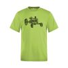 ATC PRO TEAM SHORT SLEEVE YOUTH TEE Thumbnail