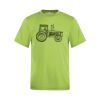 ATC PRO TEAM SHORT SLEEVE YOUTH TEE Thumbnail