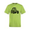 ATC PRO TEAM SHORT SLEEVE YOUTH TEE Thumbnail