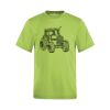 ATC PRO TEAM SHORT SLEEVE YOUTH TEE Thumbnail