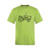 ATC PRO TEAM SHORT SLEEVE YOUTH TEE Thumbnail
