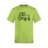 ATC PRO TEAM SHORT SLEEVE YOUTH TEE Thumbnail