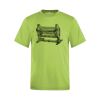 ATC PRO TEAM SHORT SLEEVE YOUTH TEE Thumbnail