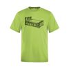 ATC PRO TEAM SHORT SLEEVE YOUTH TEE Thumbnail