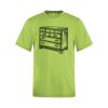 ATC PRO TEAM SHORT SLEEVE YOUTH TEE Thumbnail
