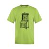 ATC PRO TEAM SHORT SLEEVE YOUTH TEE Thumbnail