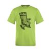 ATC PRO TEAM SHORT SLEEVE YOUTH TEE Thumbnail