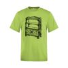ATC PRO TEAM SHORT SLEEVE YOUTH TEE Thumbnail