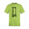 ATC PRO TEAM SHORT SLEEVE YOUTH TEE Thumbnail
