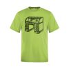 ATC PRO TEAM SHORT SLEEVE YOUTH TEE Thumbnail