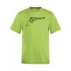 ATC PRO TEAM SHORT SLEEVE YOUTH TEE Thumbnail
