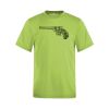 ATC PRO TEAM SHORT SLEEVE YOUTH TEE Thumbnail