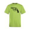 ATC PRO TEAM SHORT SLEEVE YOUTH TEE Thumbnail