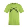 ATC PRO TEAM SHORT SLEEVE YOUTH TEE Thumbnail