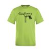 ATC PRO TEAM SHORT SLEEVE YOUTH TEE Thumbnail