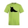 ATC PRO TEAM SHORT SLEEVE YOUTH TEE Thumbnail