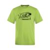 ATC PRO TEAM SHORT SLEEVE YOUTH TEE Thumbnail