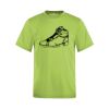ATC PRO TEAM SHORT SLEEVE YOUTH TEE Thumbnail