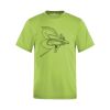 ATC PRO TEAM SHORT SLEEVE YOUTH TEE Thumbnail