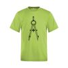 ATC PRO TEAM SHORT SLEEVE YOUTH TEE Thumbnail
