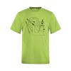 ATC PRO TEAM SHORT SLEEVE YOUTH TEE Thumbnail