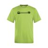 ATC PRO TEAM SHORT SLEEVE YOUTH TEE Thumbnail