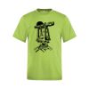 ATC PRO TEAM SHORT SLEEVE YOUTH TEE Thumbnail