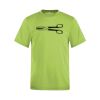 ATC PRO TEAM SHORT SLEEVE YOUTH TEE Thumbnail