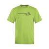 ATC PRO TEAM SHORT SLEEVE YOUTH TEE Thumbnail
