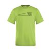 ATC PRO TEAM SHORT SLEEVE YOUTH TEE Thumbnail