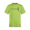ATC PRO TEAM SHORT SLEEVE YOUTH TEE Thumbnail