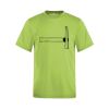 ATC PRO TEAM SHORT SLEEVE YOUTH TEE Thumbnail