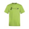 ATC PRO TEAM SHORT SLEEVE YOUTH TEE Thumbnail