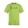 ATC PRO TEAM SHORT SLEEVE YOUTH TEE Thumbnail