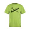 ATC PRO TEAM SHORT SLEEVE YOUTH TEE Thumbnail