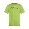 ATC PRO TEAM SHORT SLEEVE YOUTH TEE Thumbnail