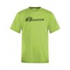 ATC PRO TEAM SHORT SLEEVE YOUTH TEE Thumbnail