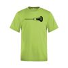 ATC PRO TEAM SHORT SLEEVE YOUTH TEE Thumbnail