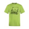 ATC PRO TEAM SHORT SLEEVE YOUTH TEE Thumbnail