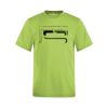 ATC PRO TEAM SHORT SLEEVE YOUTH TEE Thumbnail