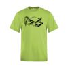 ATC PRO TEAM SHORT SLEEVE YOUTH TEE Thumbnail