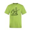 ATC PRO TEAM SHORT SLEEVE YOUTH TEE Thumbnail