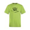 ATC PRO TEAM SHORT SLEEVE YOUTH TEE Thumbnail