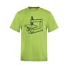 ATC PRO TEAM SHORT SLEEVE YOUTH TEE Thumbnail
