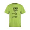 ATC PRO TEAM SHORT SLEEVE YOUTH TEE Thumbnail
