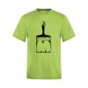 ATC PRO TEAM SHORT SLEEVE YOUTH TEE Thumbnail