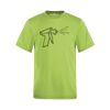 ATC PRO TEAM SHORT SLEEVE YOUTH TEE Thumbnail